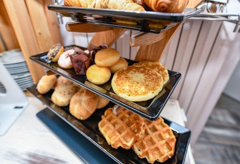 住宿加早餐 Villa Giulia Rooms & Bike