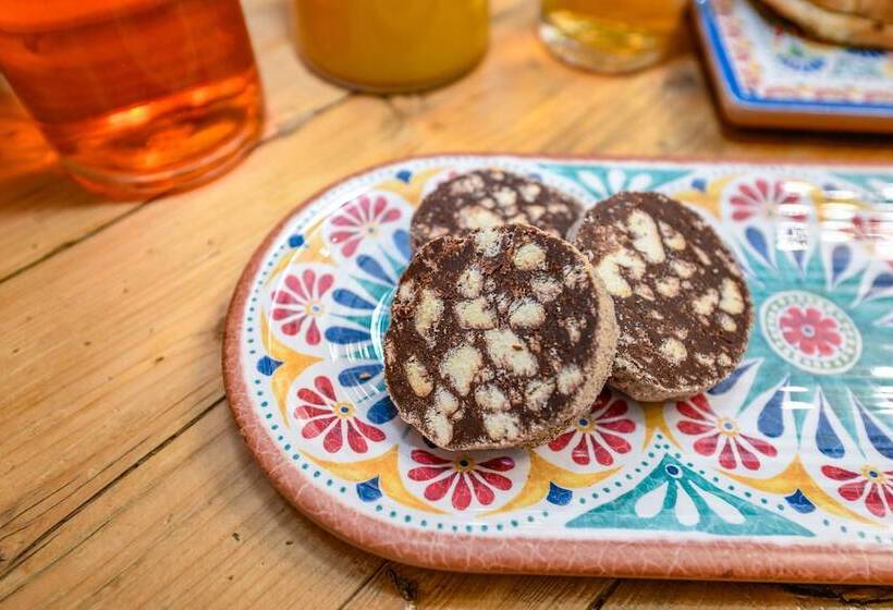 住宿加早餐  Villa Giulia Rooms & Bike