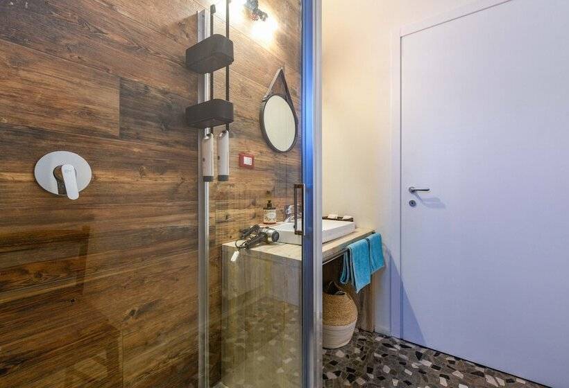 住宿加早餐  Villa Giulia Rooms & Bike