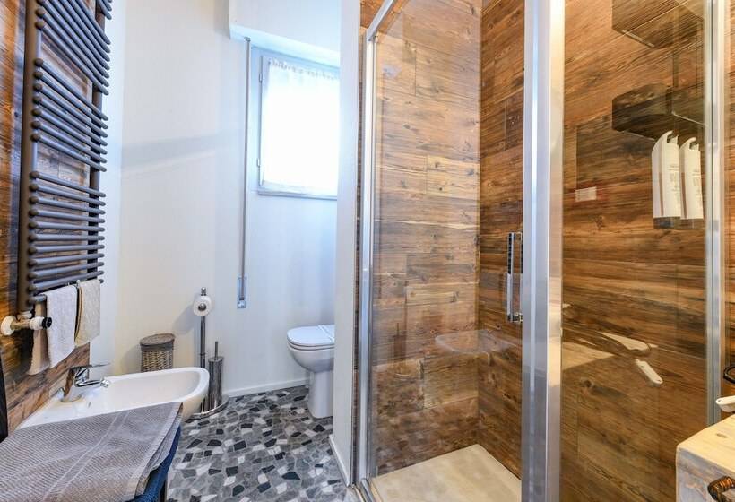 住宿加早餐  Villa Giulia Rooms & Bike