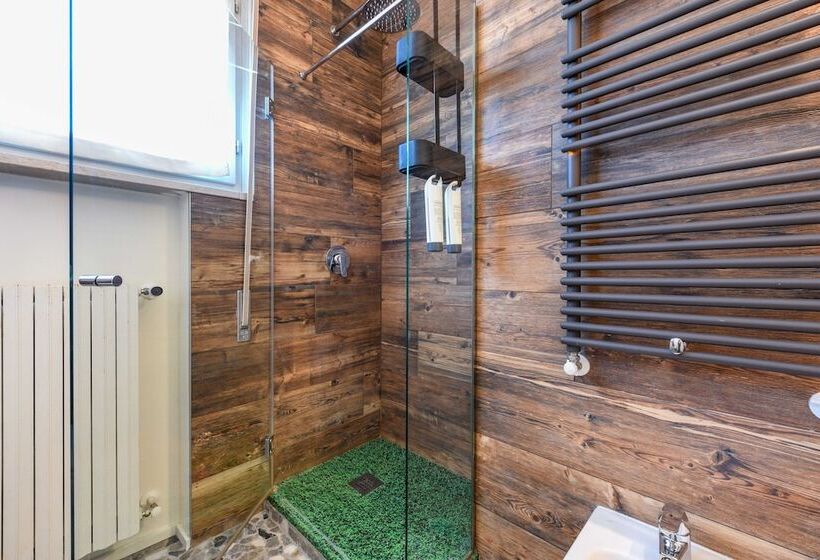 住宿加早餐  Villa Giulia Rooms & Bike