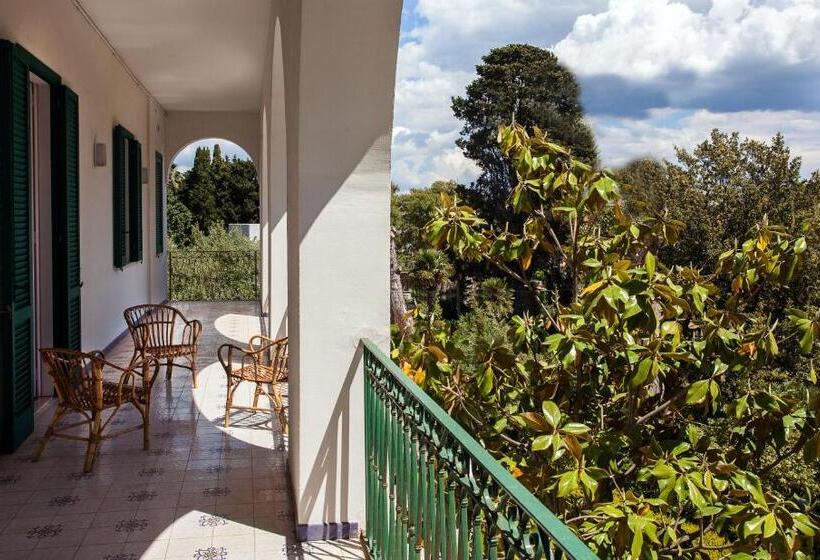 צימר Villa Marta