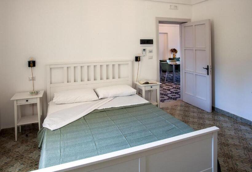 ベッドアンドブレックファースト Villa Marta