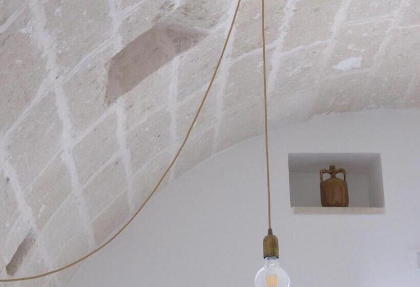 住宿加早餐  Villa Marta