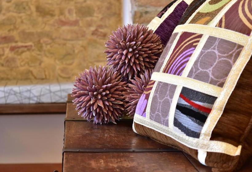 مبيت وإفطار Villa San Michele