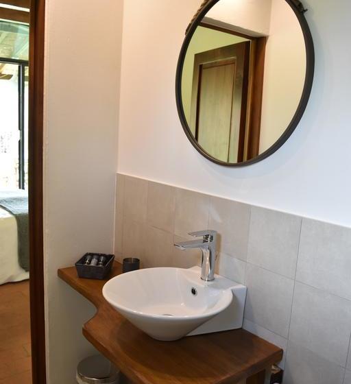 مبيت وإفطار Villa San Michele