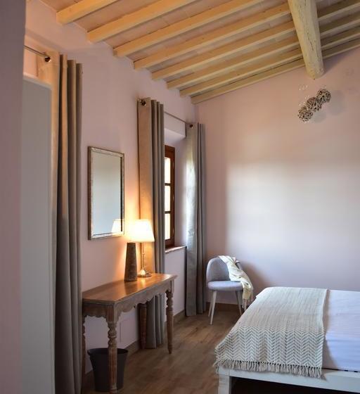 مبيت وإفطار Villa San Michele