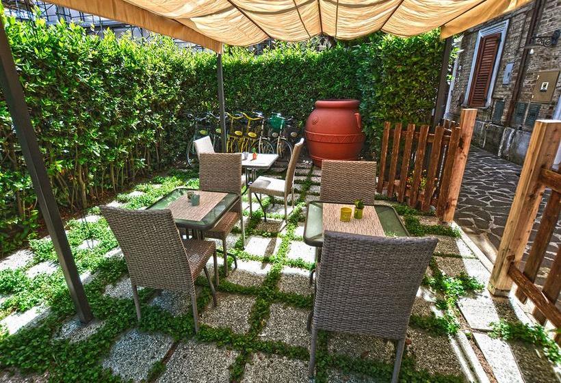 Bed & Breakfast Il Vicolo