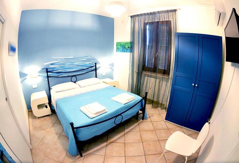 Bed & Breakfast Il Vicolo