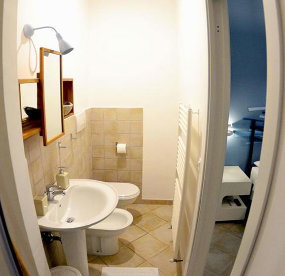 Bed & Breakfast Il Vicolo