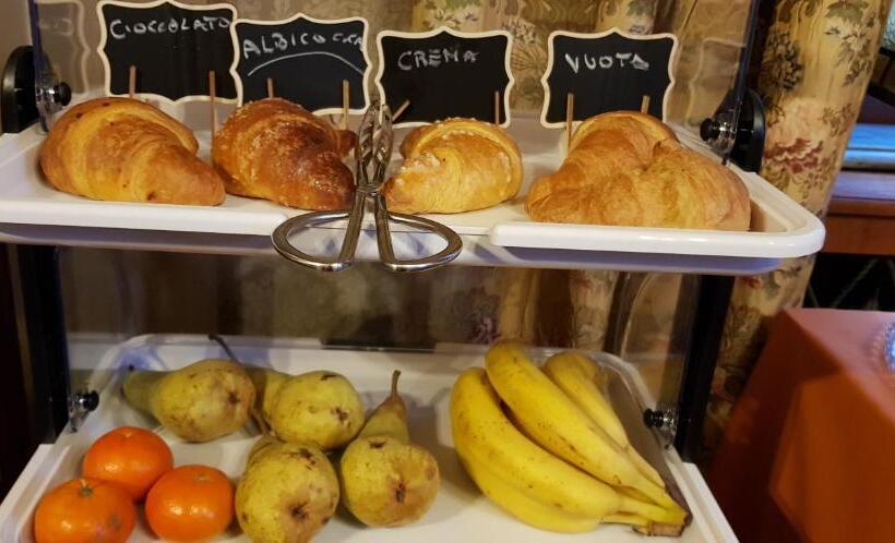 Bed & Breakfast Ottoquadri