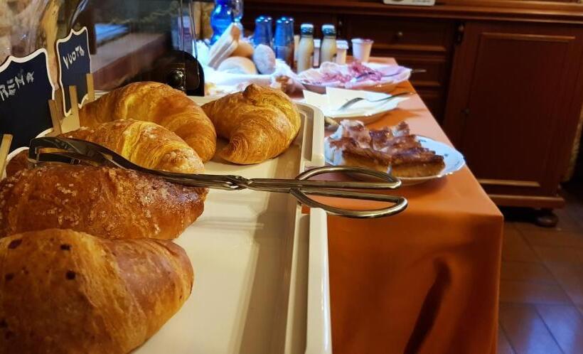 Bed & Breakfast Ottoquadri