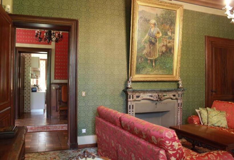 Bed & Breakfast Ottoquadri