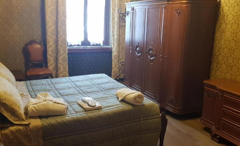 Bed & Breakfast Ottoquadri