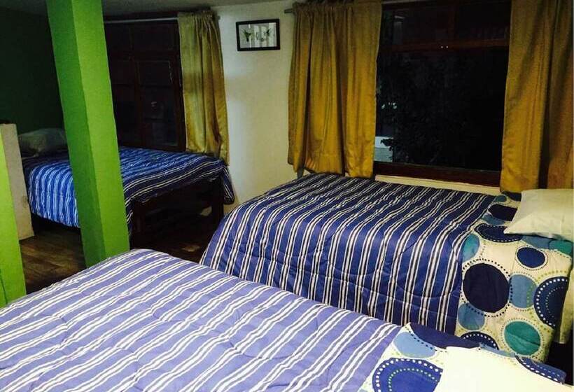 Blacky Hostel And Apartments