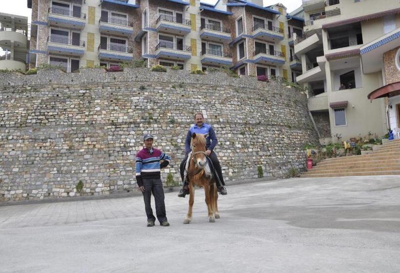 Casa Dream The Resort