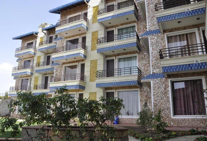 Casa Dream The Resort