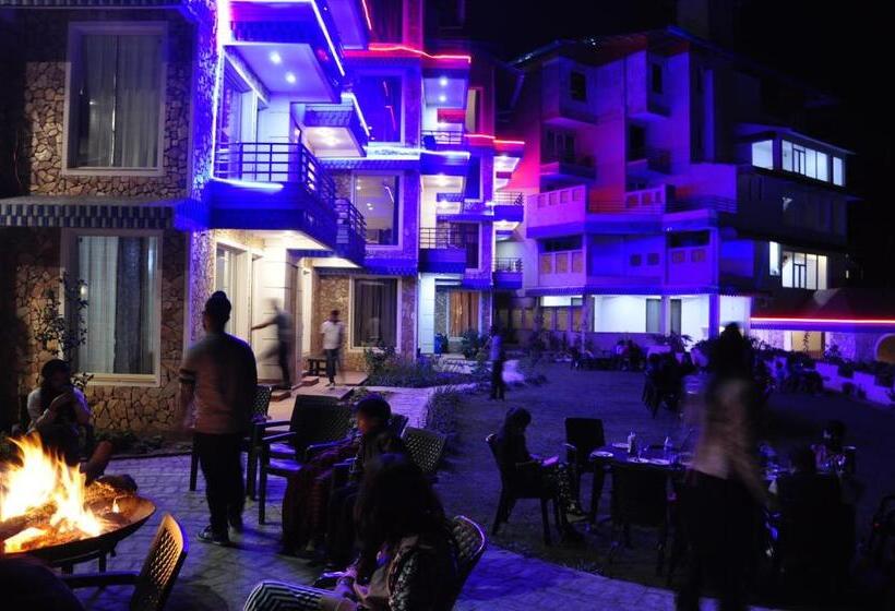 Casa Dream The Resort