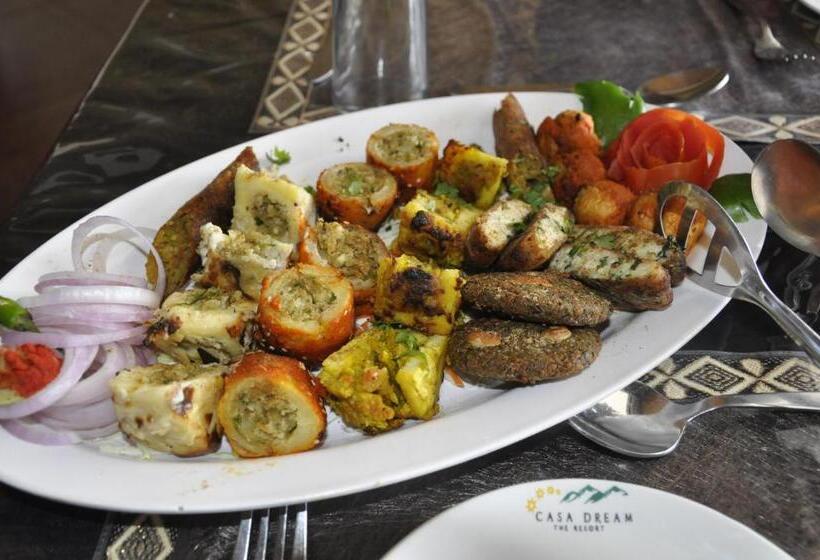 Casa Dream The Resort