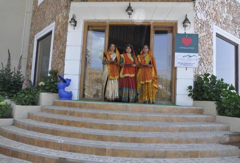 Casa Dream The Resort