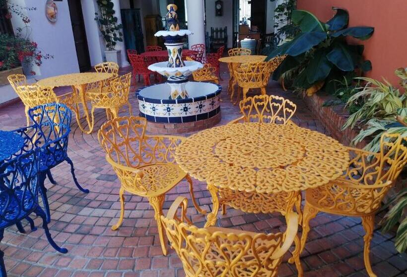 Casa D´remedios La Bella Hotel Boutique