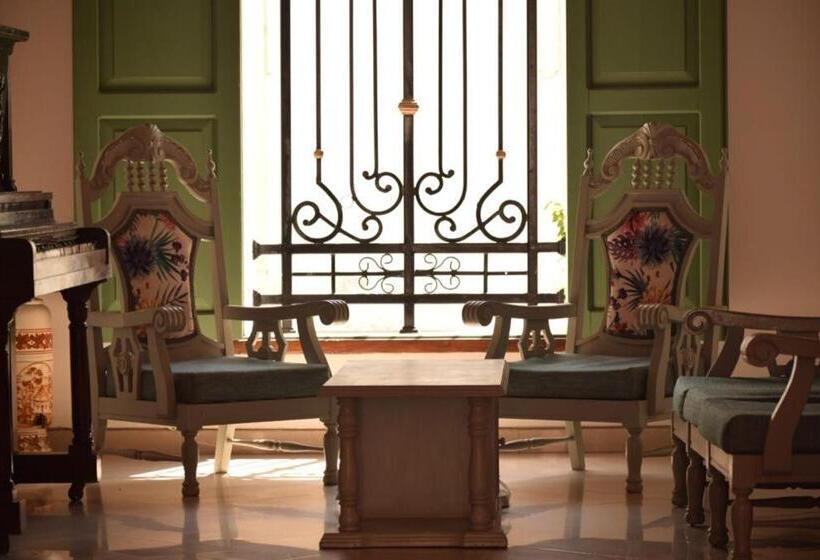 Casa D´remedios La Bella Hotel Boutique