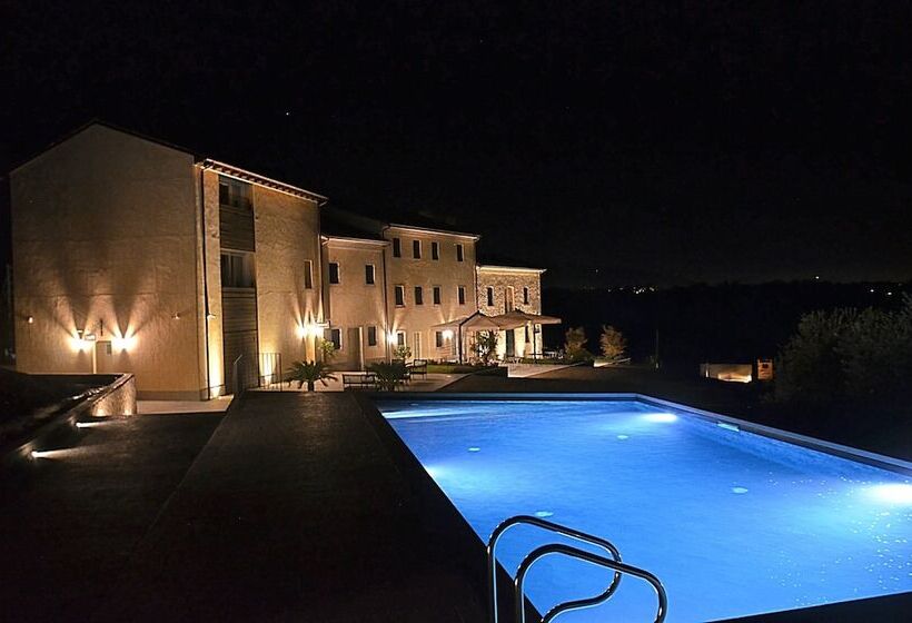 Colonia Resort