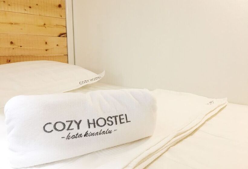 Cozy Hostel