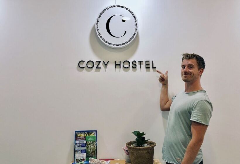 Cozy Hostel