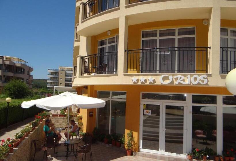 Family Hotel Orios
