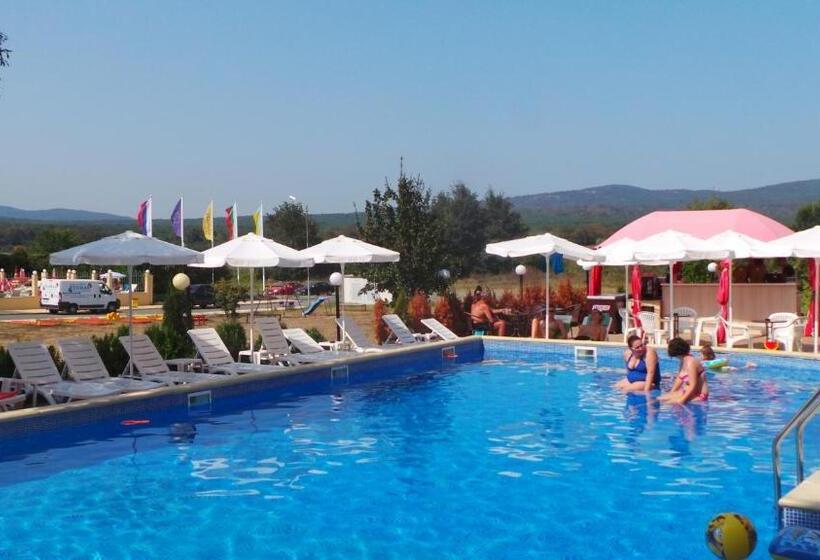 Family Hotel Orios