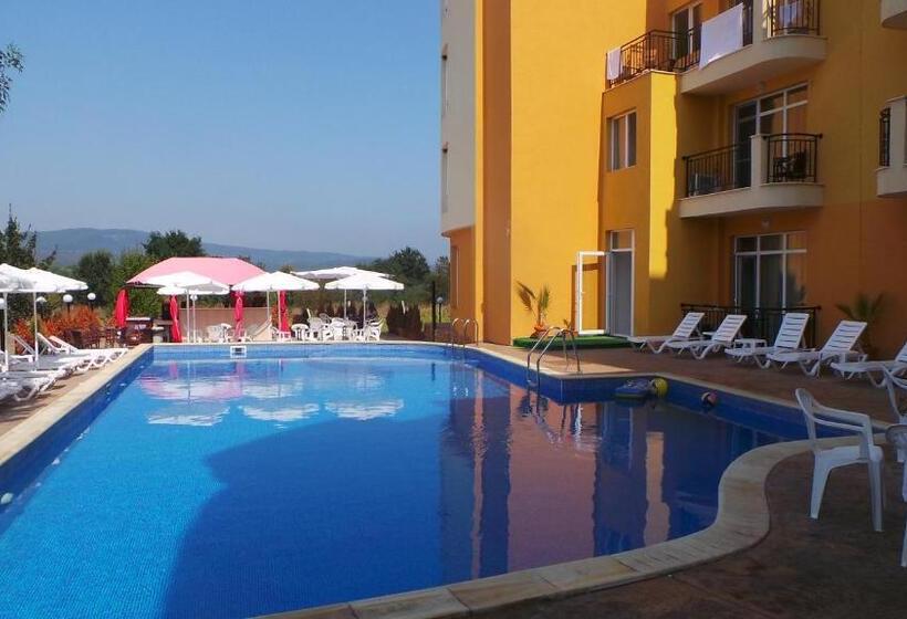 Family Hotel Orios