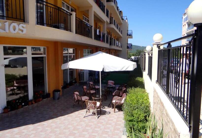 Family Hotel Orios