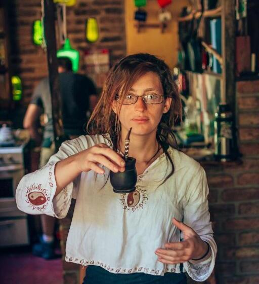 Hostel Eco Cultural Giramundo