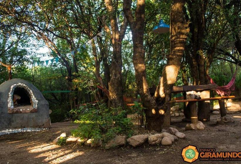 Hostel Eco Cultural Giramundo