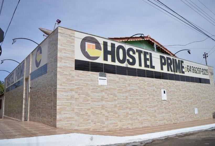 Hostel Prime