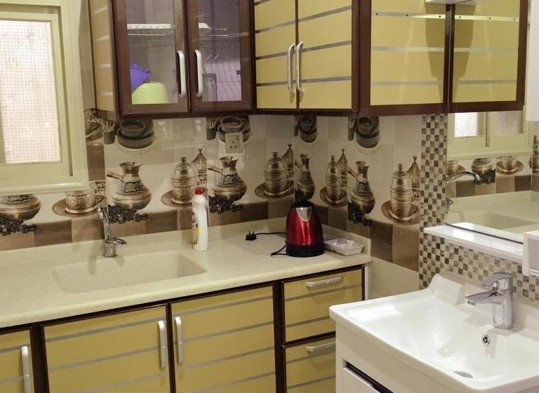 فندق Afaq Al Raha