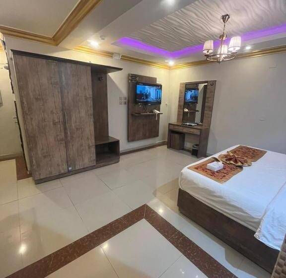 فندق Afaq Al Raha