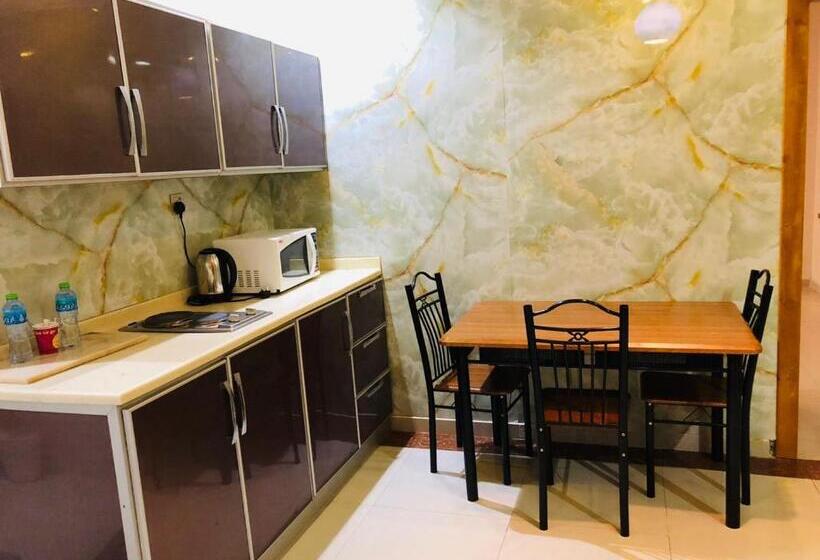 فندق Afaq Al Raha