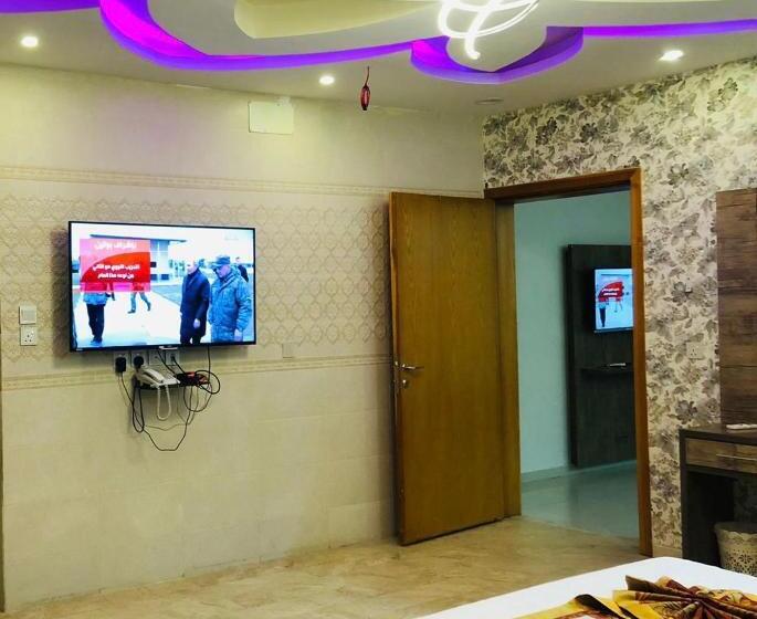 فندق Afaq Al Raha