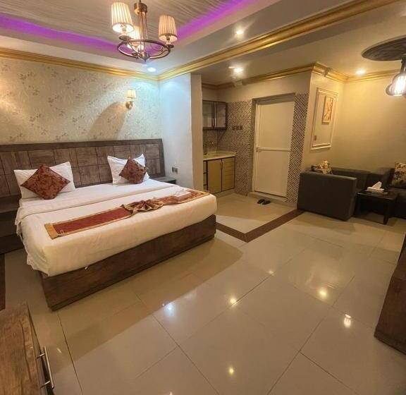 فندق Afaq Al Raha