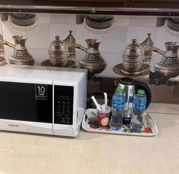 فندق Afaq Al Raha