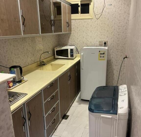 فندق Afaq Al Raha