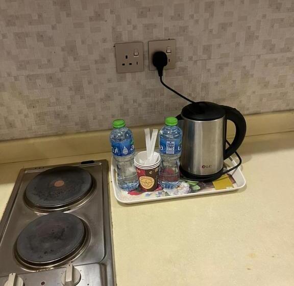 فندق Afaq Al Raha