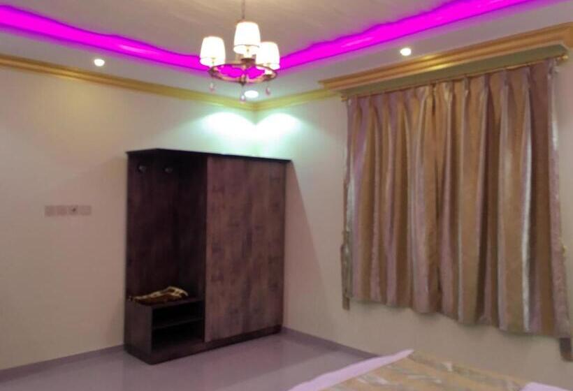 فندق Afaq Al Raha