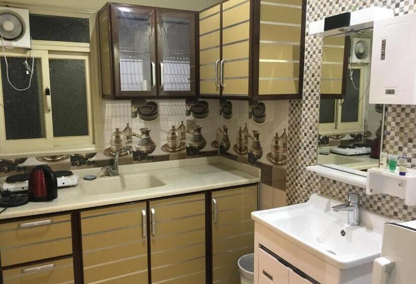 فندق Afaq Al Raha