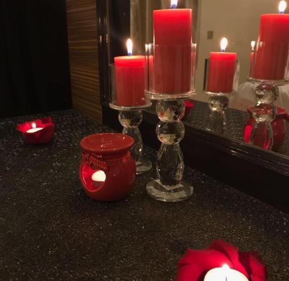 فندق Afaq Al Raha