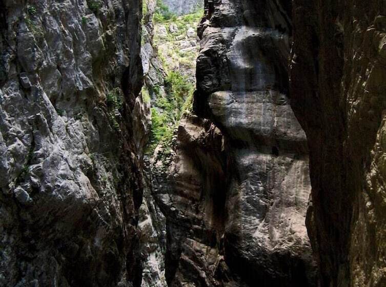 בית מלון כפרי Albergo Meruo