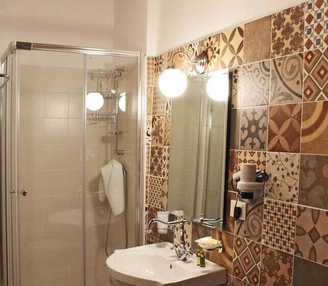 فندق Albergo Meruo