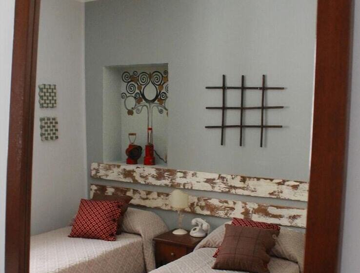 בית מלון כפרי Albergo Meruo